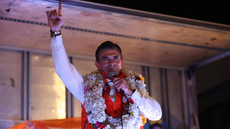 Bolivia gira a la derecha: quién es el futuro presidente y qué puede pasar tras el cambio de ciclo