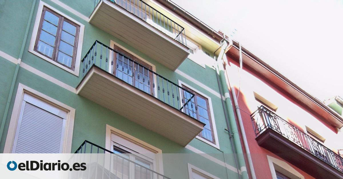 Los extranjeros acumulan una participación del 36% en la compraventa de vivienda en Canarias