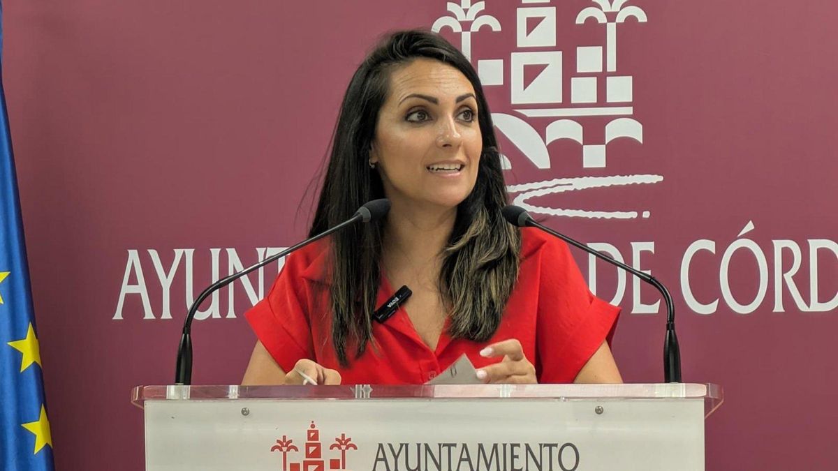 El PSOE recrimina el "colapso" de la oficina de atención ciudadana en Córdoba