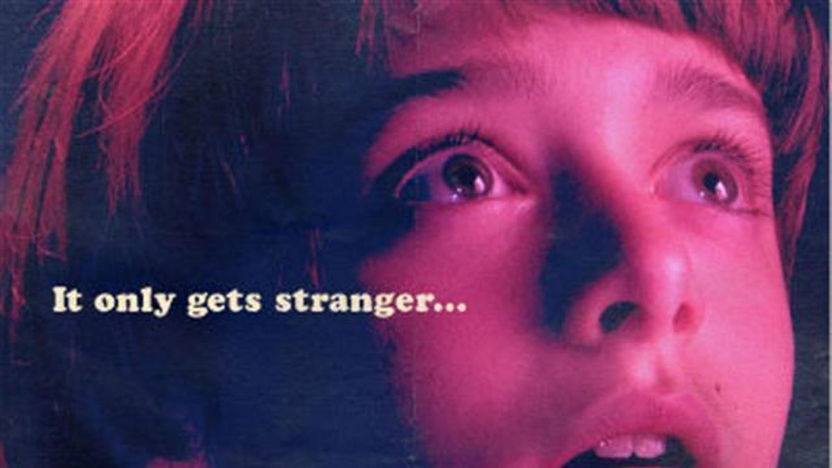 Stranger Things lanza nuevas imágenes oficiales de su 2ª temporada