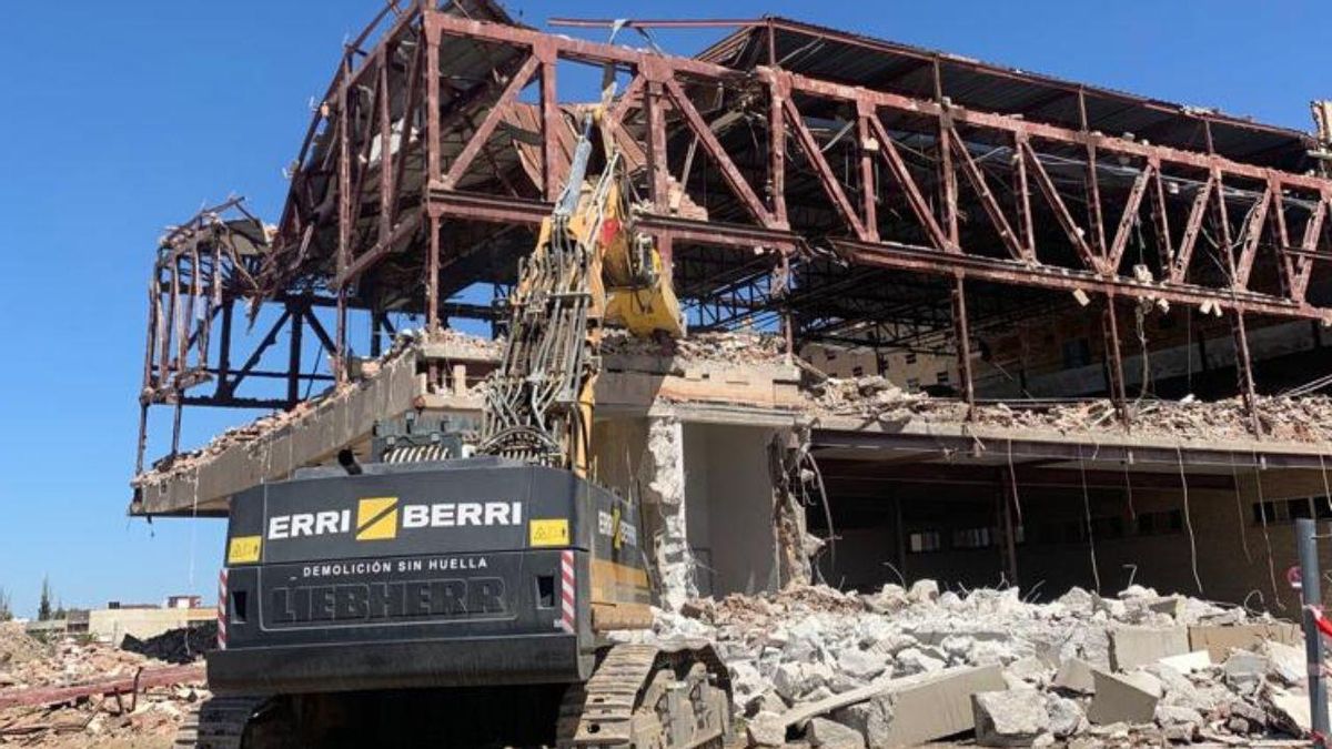 La Guardia Civil amplía la investigación en Navarra a Erri Berri, empresa que pagó 100.000 euros a Servinabar 2000