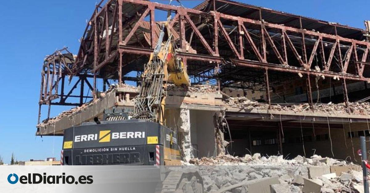 La Guardia Civil amplía la investigación en Navarra a Erri Berri, empresa que pagó 100.000 euros a Servinabar 2000