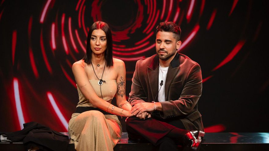 'GH Dúo' castigó con la expulsión más temida y ya tiene a sus cuatro primeros finalistas