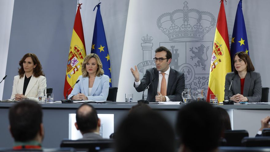 Robles subraya la apuesta por la modernización y nuevas capacidades tecnológicas militares