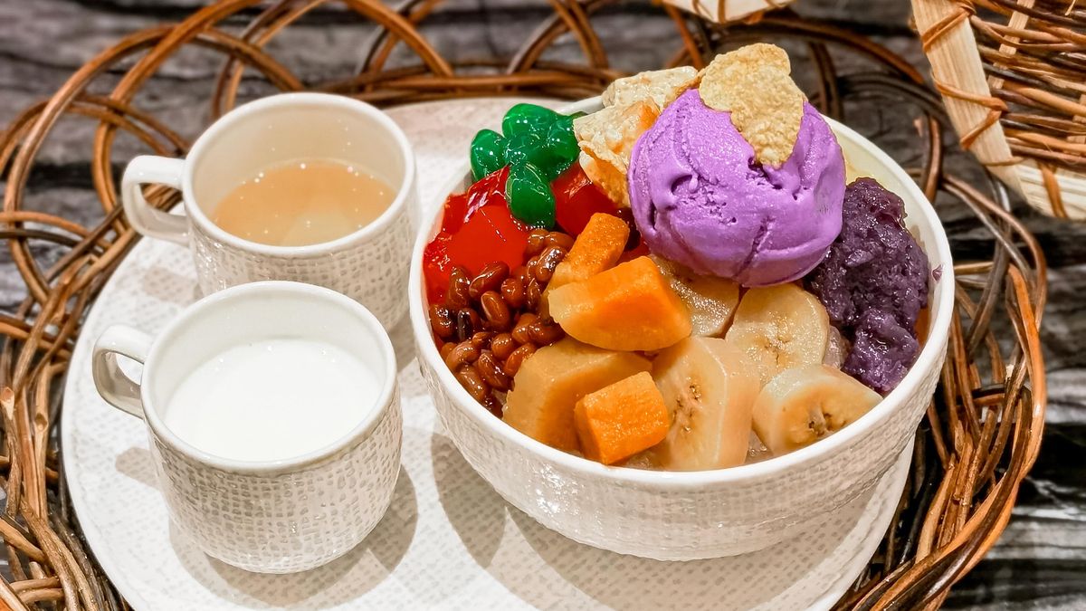 A nadie le amarga un dulce, por Asia: los 5 postres más queridos en todo Filipinas