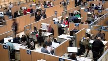 El 75 % de las denuncias por delito fiscal de la Aeat acaba en condena