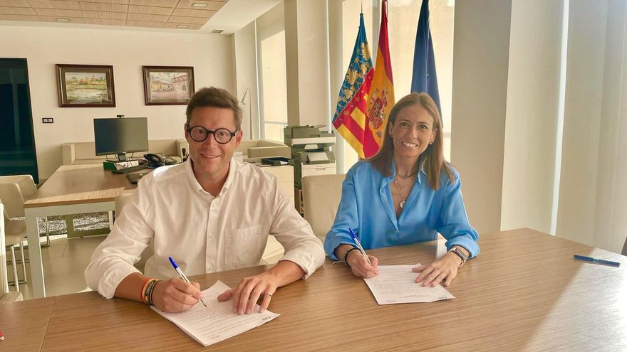 Vox explota en Almassora y pone en crisis el gobierno municipal con el PP