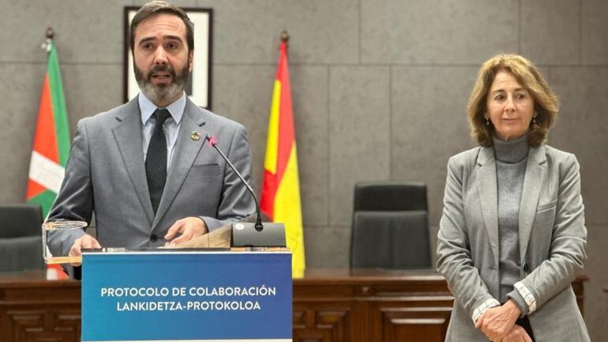La Fiscalía denuncia el desmantelamiento de la unidad especializada en delitos ambientales de la Ertzaintza