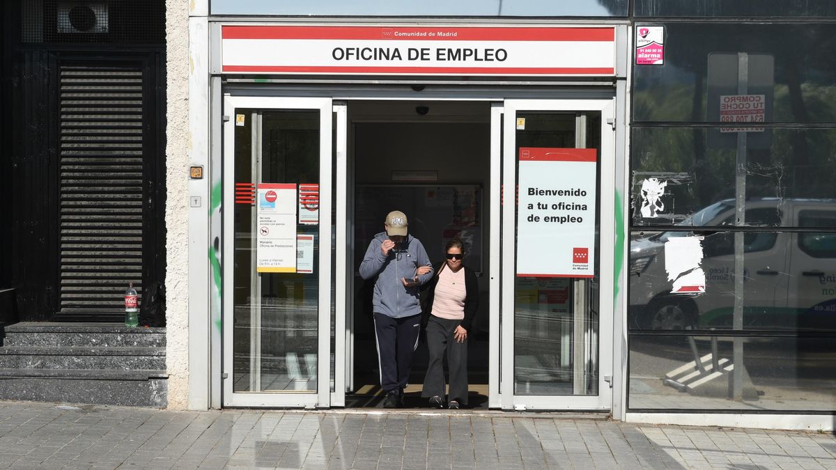 Así puedes saber tu base de cotización en la Seguridad Social