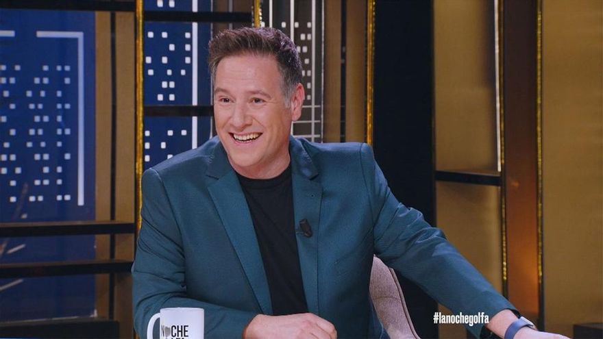 Carlos Latre aclara su situación en TV tras el final de su contrato con Mediaset: "Me podréis ver en diferentes cadenas"