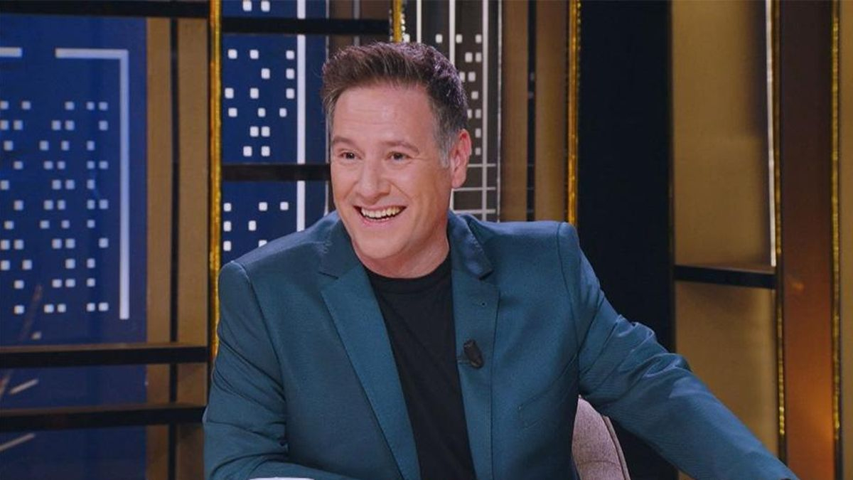 Carlos Latre aclara su situación en TV tras el final de su contrato con Mediaset: "Me podréis ver en diferentes cadenas"