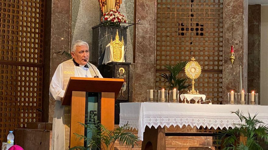 El Obispado de Cádiz ingresó 15 millones de euros en 2021: las cifras de una diócesis en entredicho