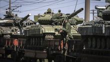 Rusia dice que más tropas de la OTAN en Europa del Este no mejoraran la seguridad de la región