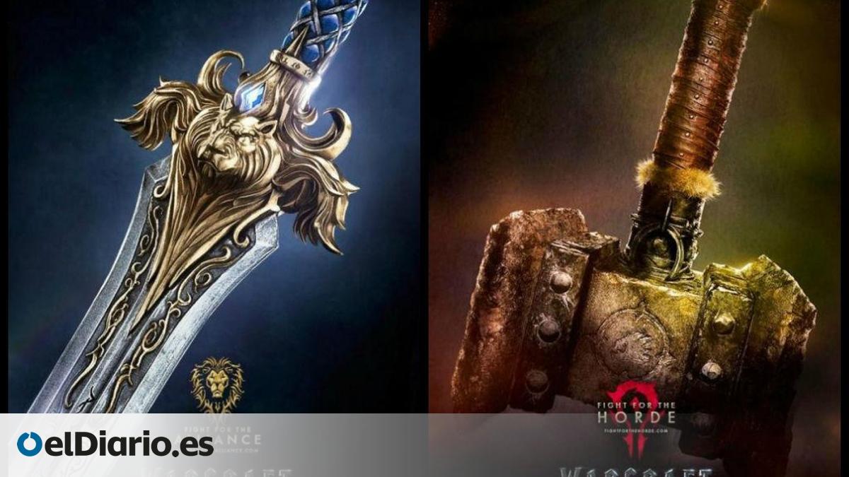 Warcraft 2 Película Completa En Español