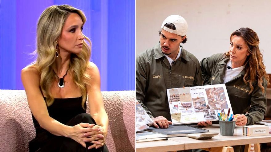 'Casados a primera vista' (15.2%) cierra con éxito su triunfal resurrección y 'DecoMasters' (8.1%) firma otro mínimo