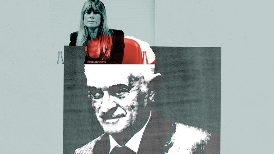 La extraña malversación que persigue el juez Peinado