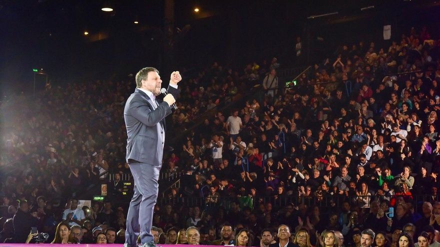 Leandro Santoro se bajó del balotaje: Jorge Macri será el nuevo jefe de Gobierno porteño