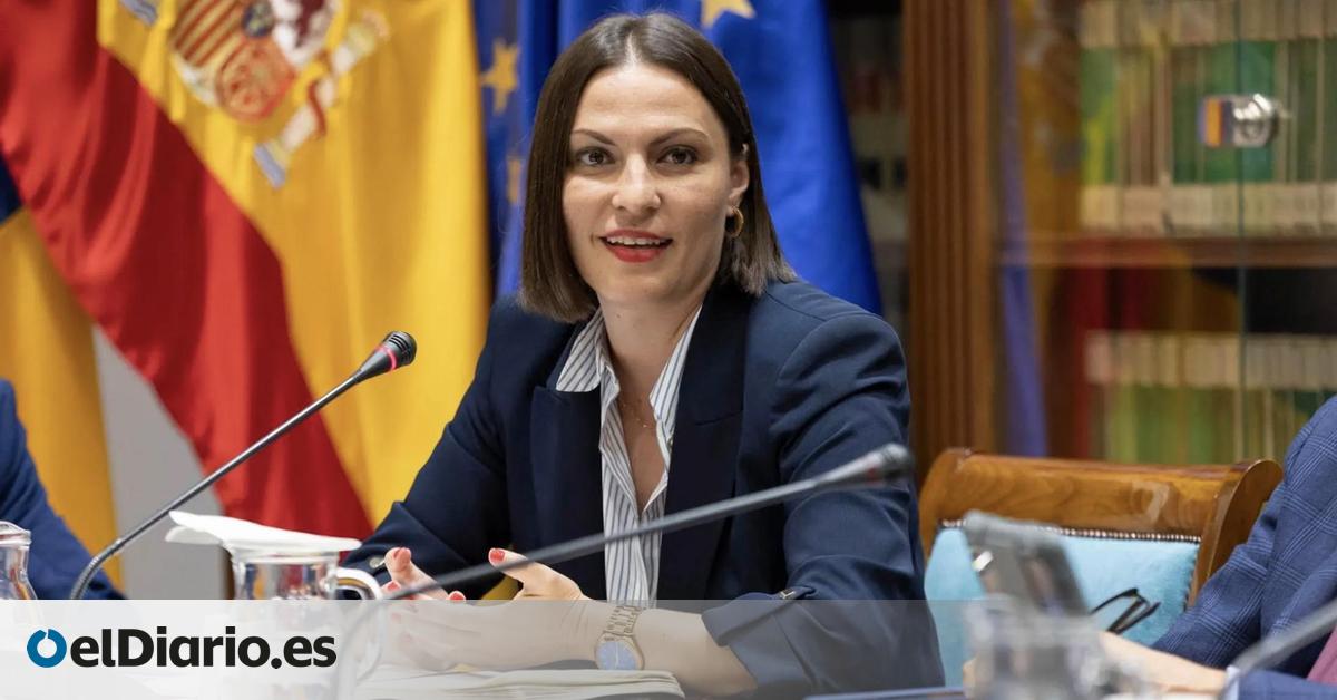 La oposición recrimina a la consejera de Universidades la ausencia de partidas para aumentar plazas en residencias