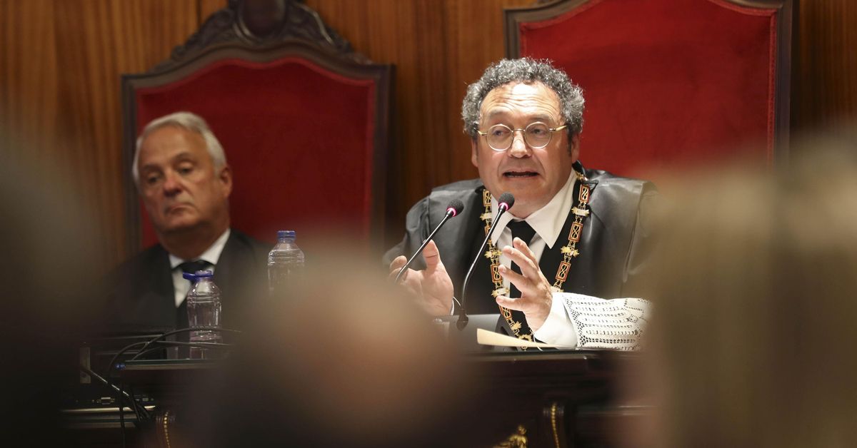 Sospechas e indicios
