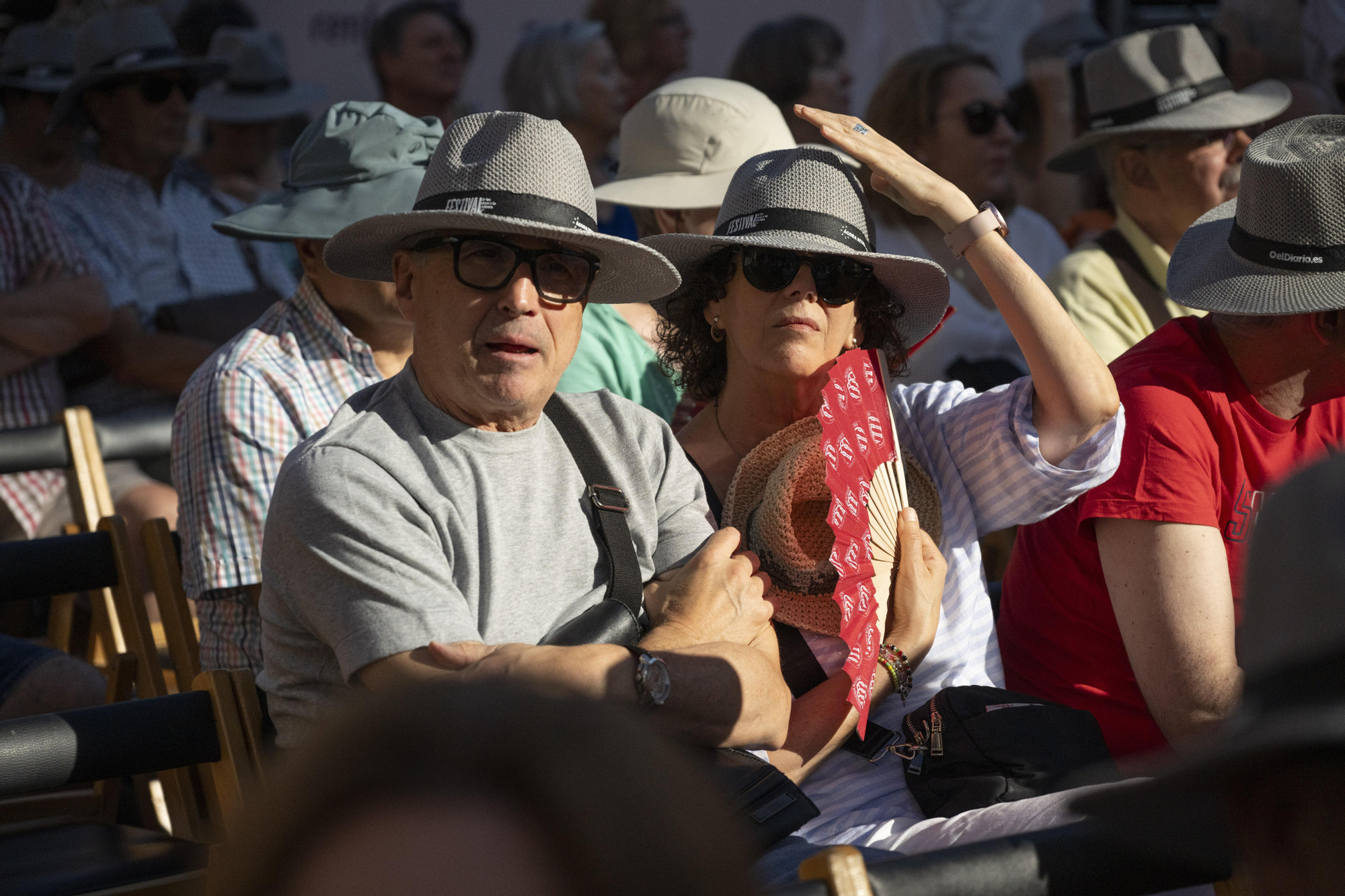 FOTOGALERIA | Así fue el FIC 2026