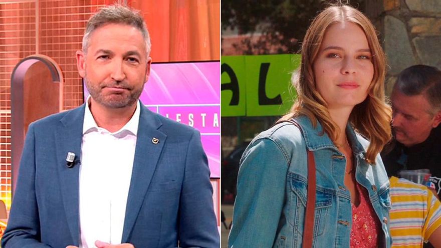 'Fiesta' (10.7%) sube a su mejor dato del verano y se reparte con el cine de Antena 3 (11.6%) el dominio de la tarde dominical