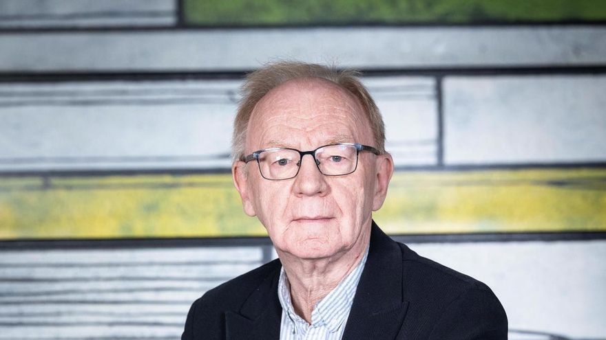 El historiador que ha estudiado cómo el nazismo lo corrompió todo: "Hoy es un milagro que las democracias resistan"