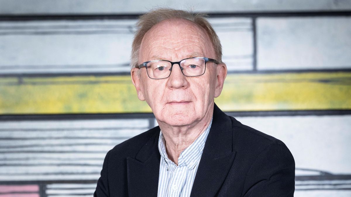 El historiador que ha estudiado cómo el nazismo lo corrompió todo: "Hoy es un milagro que las democracias resistan"