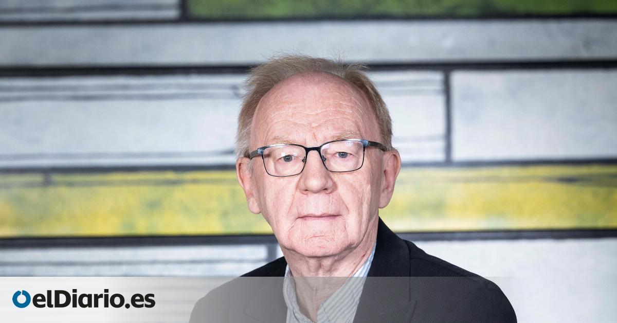 El historiador que ha estudiado cómo el nazismo lo corrompió todo: “Hoy es un milagro que las democracias resistan”