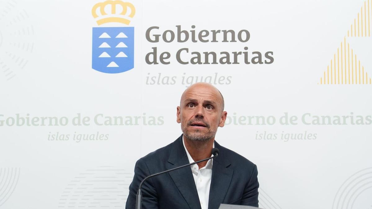 Canarias acusa a Sánchez de  efectismo  por proponer el estatus de región ultraperiférica para Ceuta