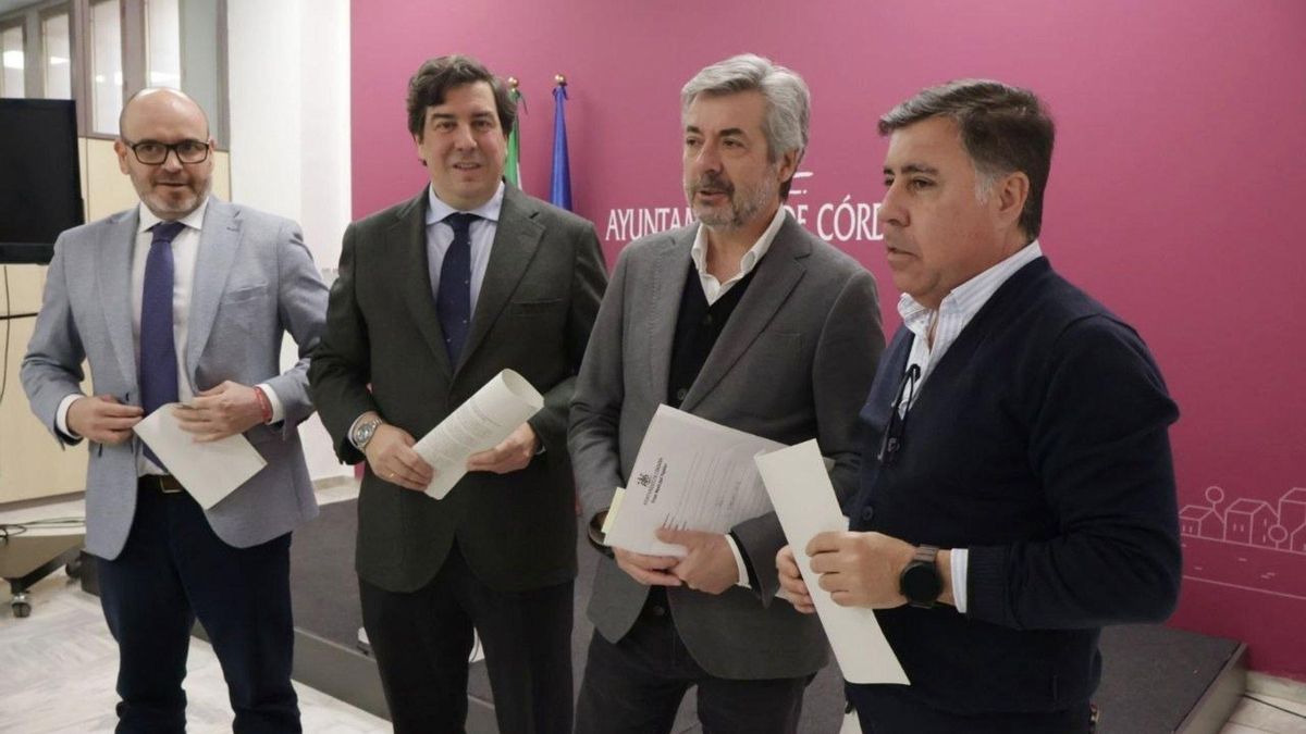 El Ayuntamiento aprueba el Plan de Contratación que prevé más de 68 millones para 119 contratos este año