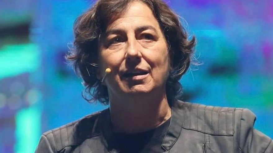 Marián Moreno, Meninas 2024 Asturias: "Soy optimista, si hay más denuncias es porque hay más conciencia feminista"