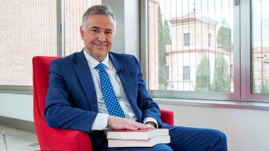 TVE da a su consejero Jenaro Castro un nuevo programa de entrevistas en La 2, con Pablo Iglesias como primer invitado