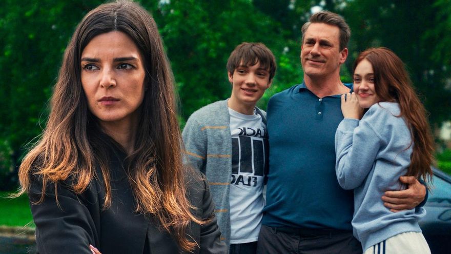 Las 14 series de estreno en Semana Santa, con la temporada 2 de 'Clanes' en Netflix y la vuelta de 'Vicios ocultos'