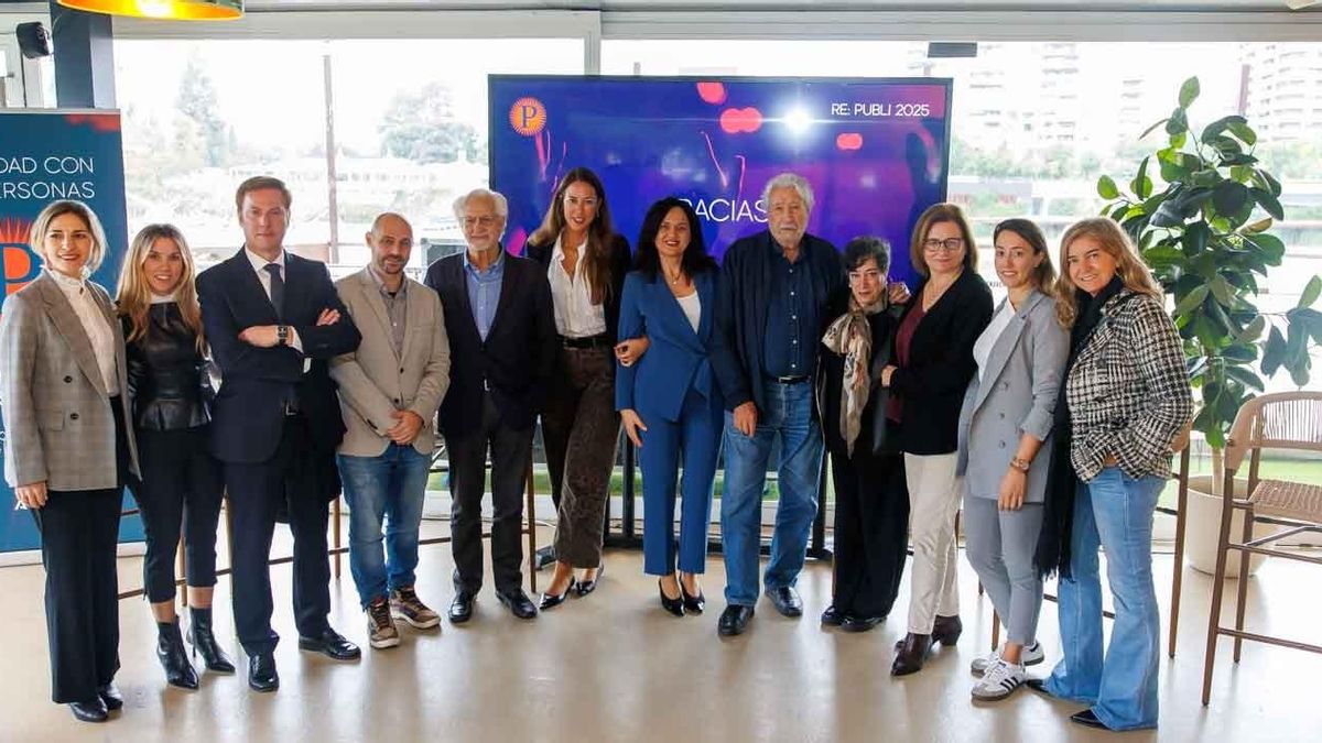 AEPS, Jornadas Publicidad con P Personas