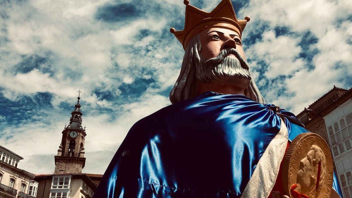 La semana en Euskadi, en imágenes