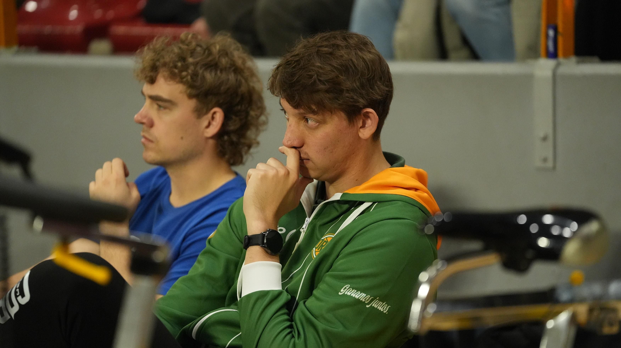 Coto Córdoba CB - Morón