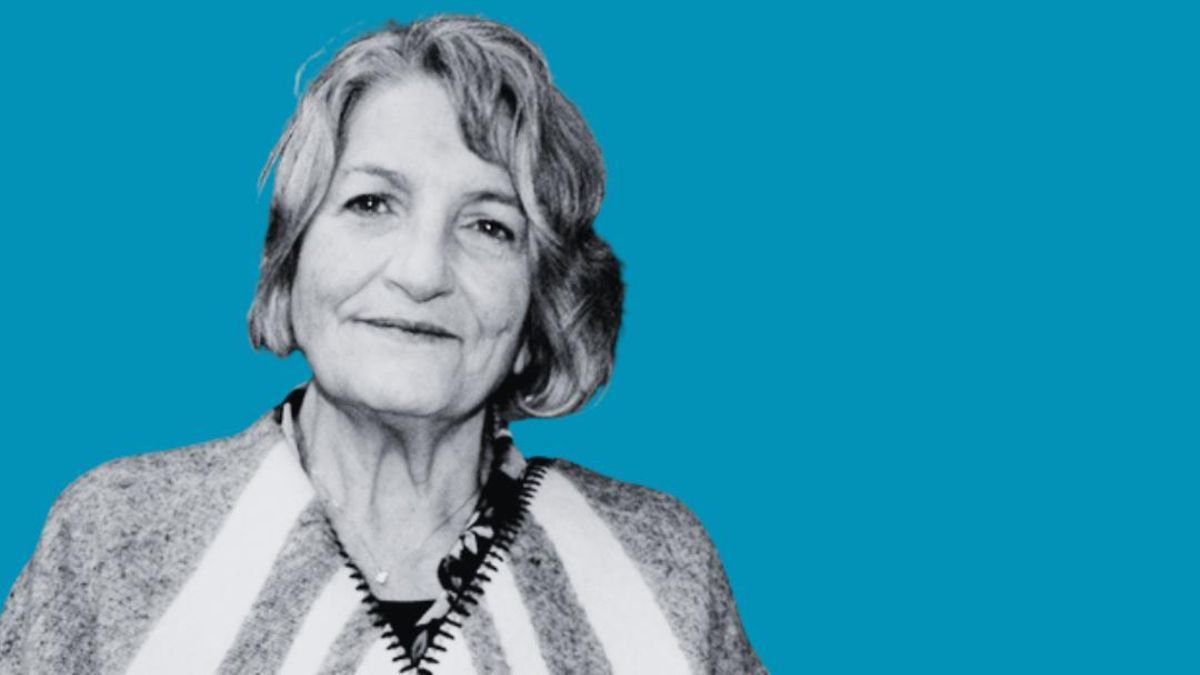 🎙️Tots els dies són 8 de març