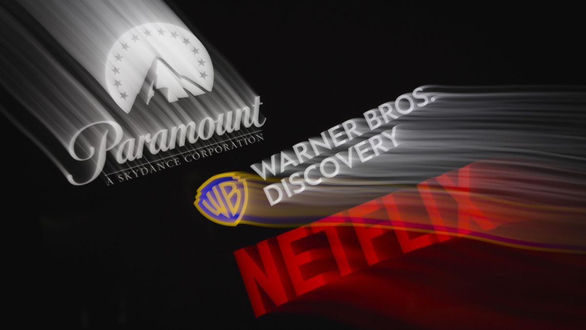 Warner Bros. rechaza la última oferta de Paramount por ser demasiado arriesgada