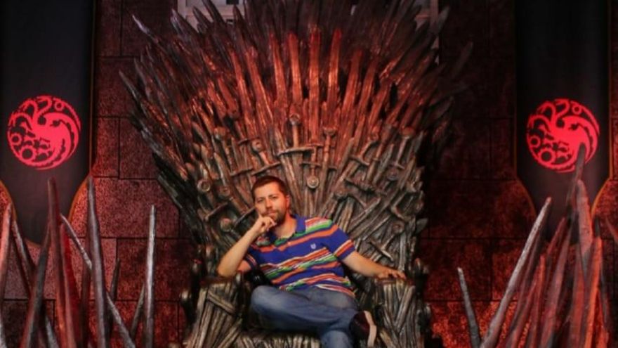 La segunda edición del festival Cáceres City of Dragons promete mantener a la ciudad como "la más envidiada del mundo"