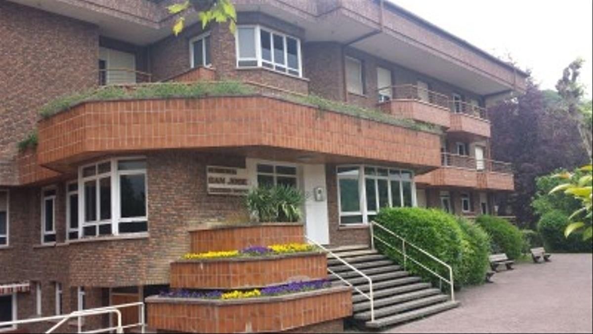 San José de Ordizia