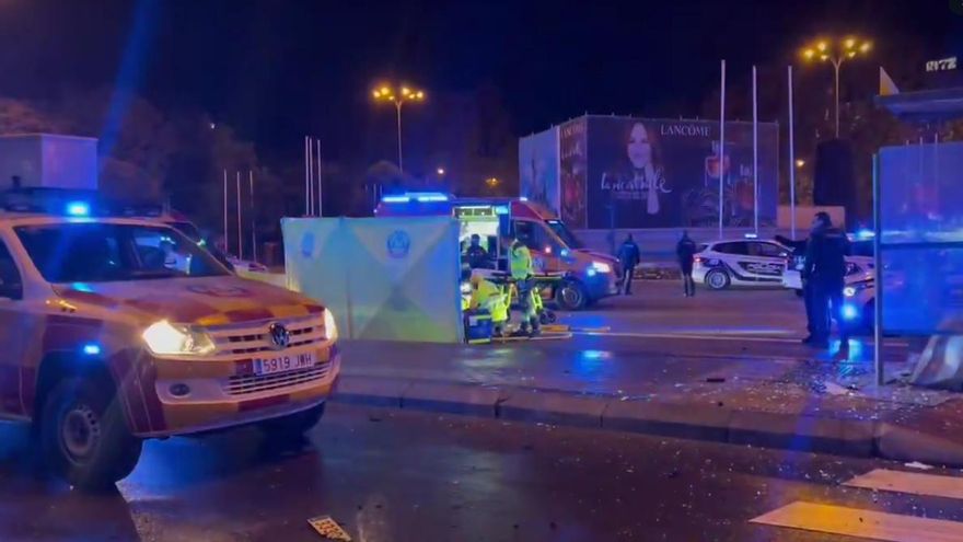 El conductor que mató con su coche a un joven en Neptuno triplicaba la tasa máxima de alcohol en sangre