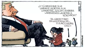 La doctrina del futuro