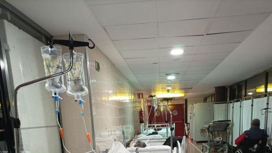 Esperas hasta 2024 para quirófano o cita con el especialista: "Hay un colapso en la sanidad murciana, sobre todo en Lorca"