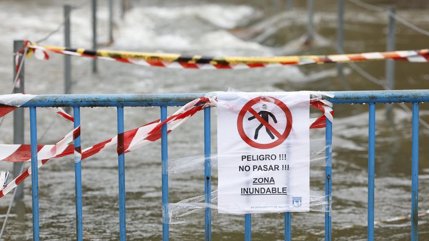 De Laurence a Martinho: así se eligen los nombres de las borrascas que azotan España