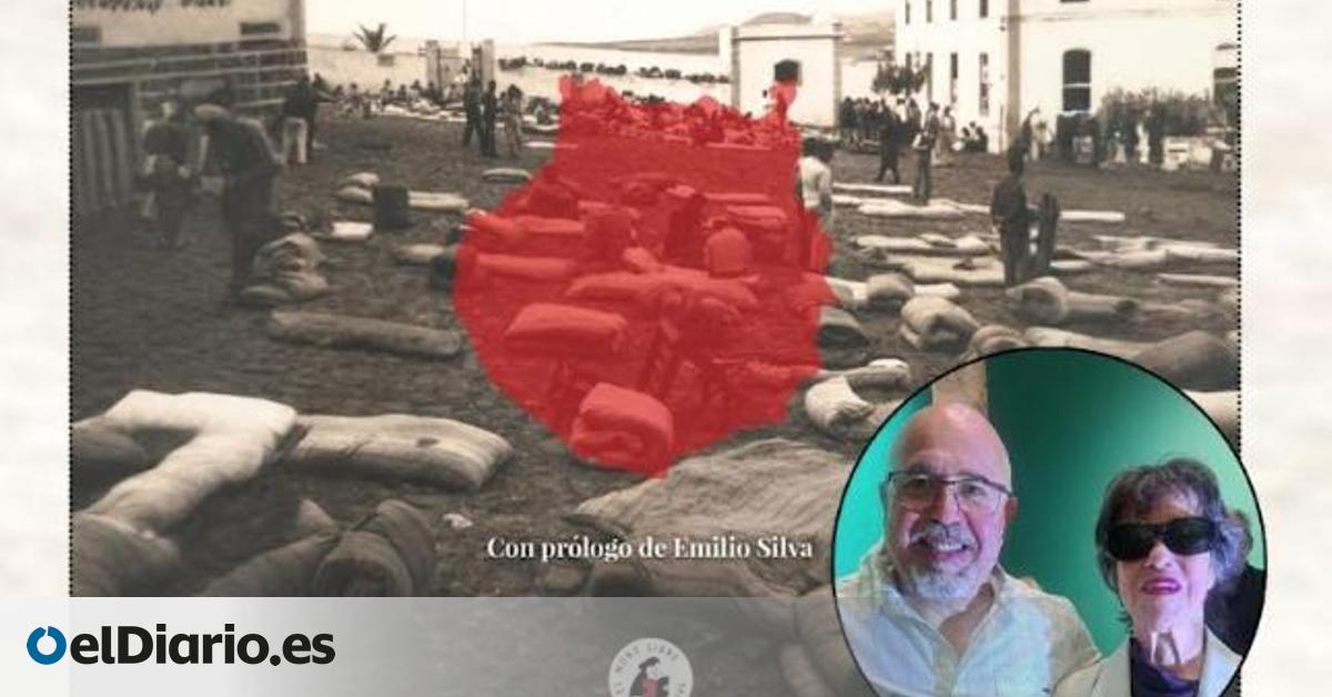 Francisco González Tejera presenta Los barrancos del silencio en La Casa Verde de Firgas