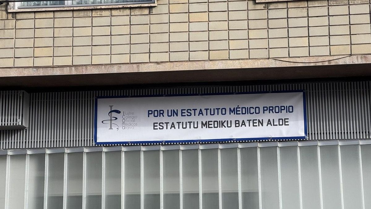 Cuando la huelga se va de vacaciones