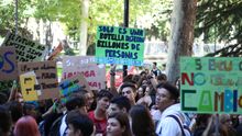 Fridays for Future Albacete