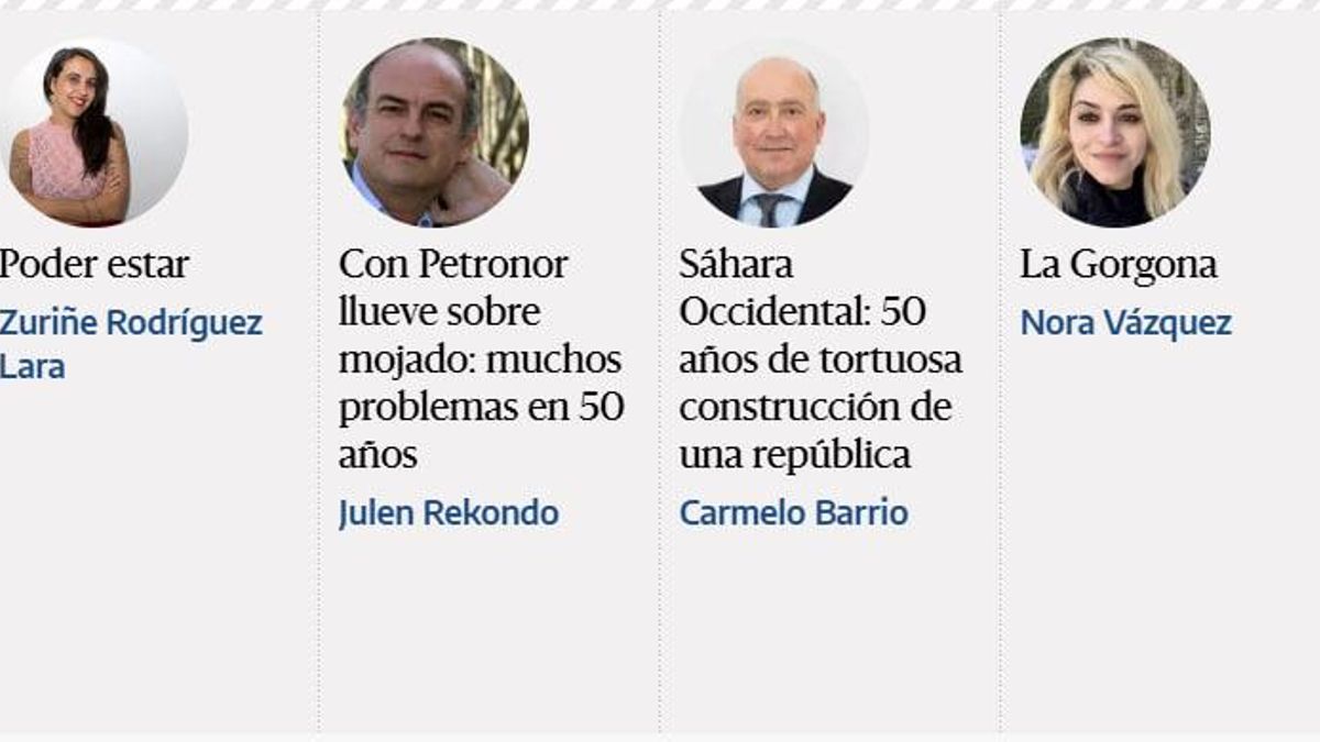 Las tribunas de opinión firmadas por mujeres en elDiario.es/Euskadi continúan por encima del 40%