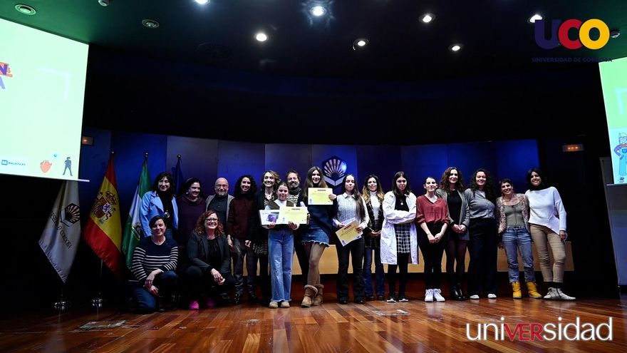 El monólogo como arma para la lucha contra la desinformación científica