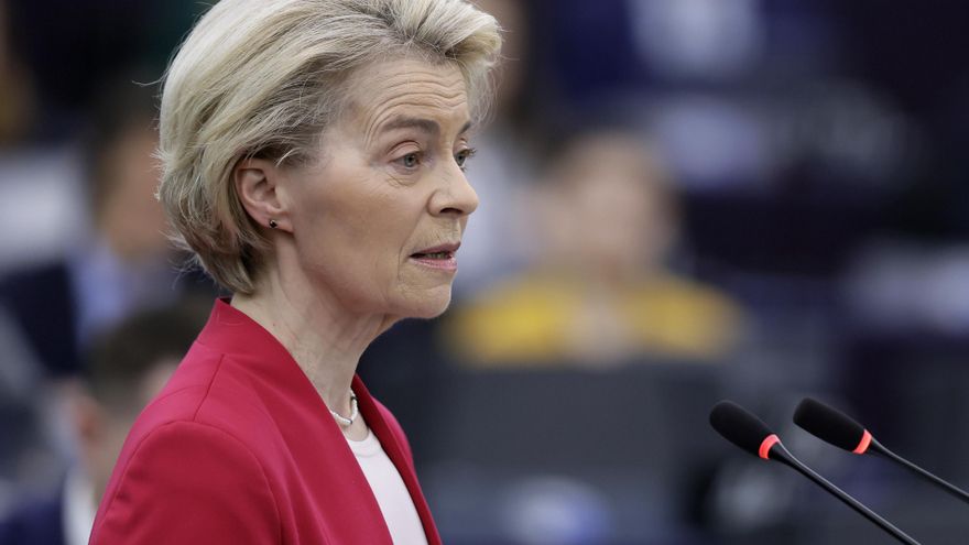 La UE asegura que está "preparada" para dar una "respuesta firme y proporcionada" a los nuevos aranceles de Trump a los coches